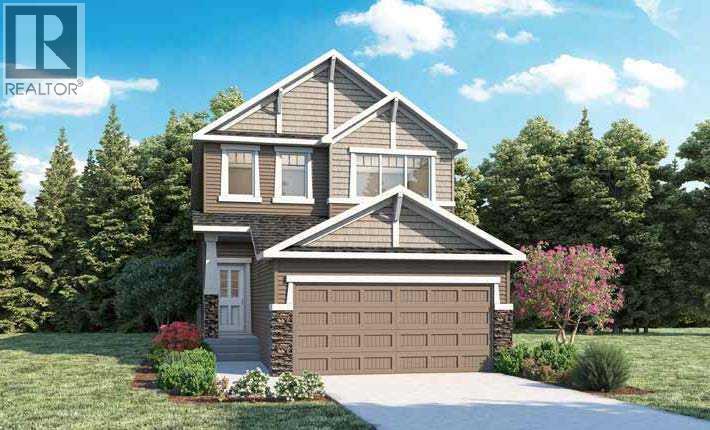458 Hotchkiss Manor Se, Calgary, Alberta  T3S 0J9 - Photo 1 - A2308488
