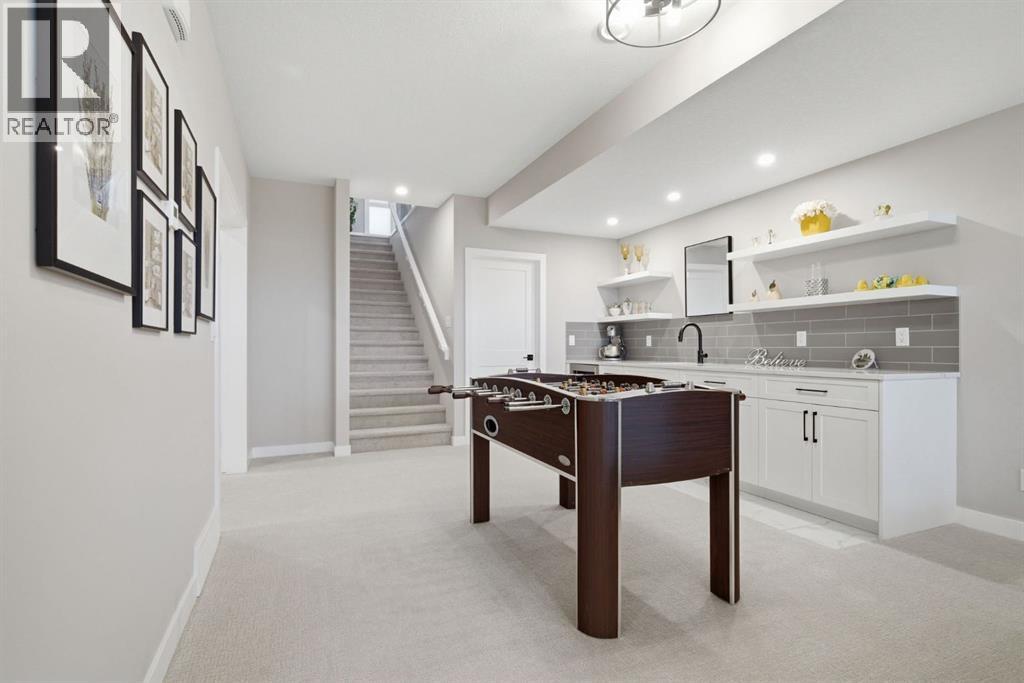 408 Crestridge Common SW, Calgary, Alberta  T3B 6J5 - Photo 35 - A2302734