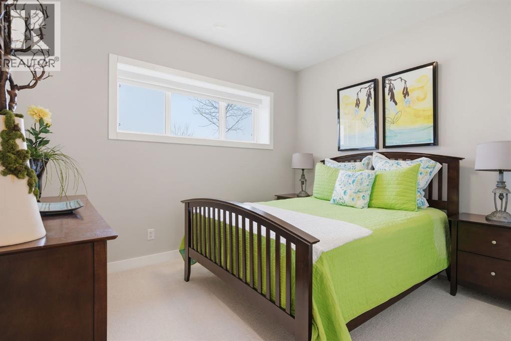 408 Crestridge Common SW, Calgary, Alberta  T3B 6J5 - Photo 39 - A2302734