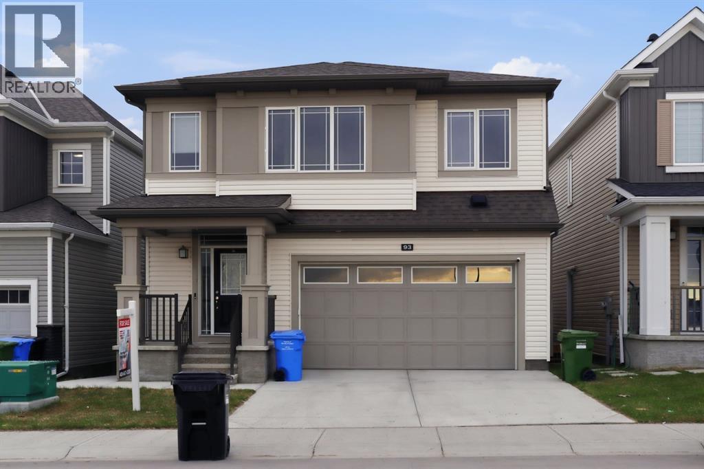93 Cityline Square NE, Calgary, Alberta