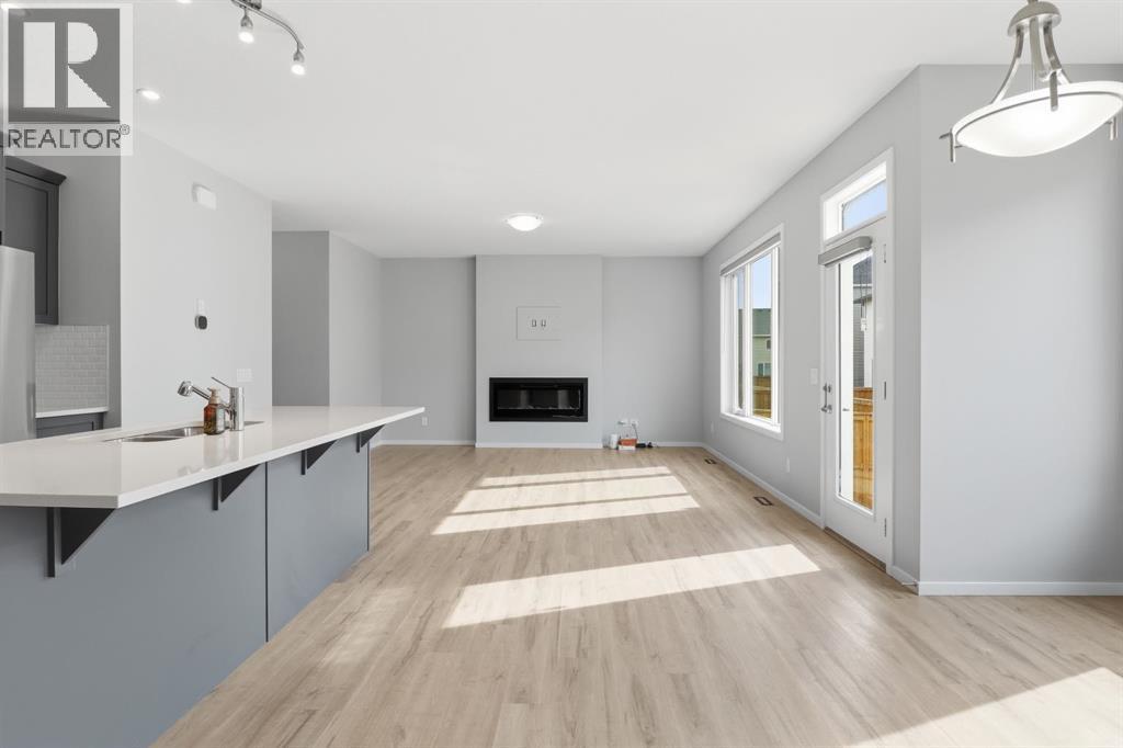 93 Cityline Square NE, Calgary, Alberta  T3N 2H4 - Photo 6 - A2307549