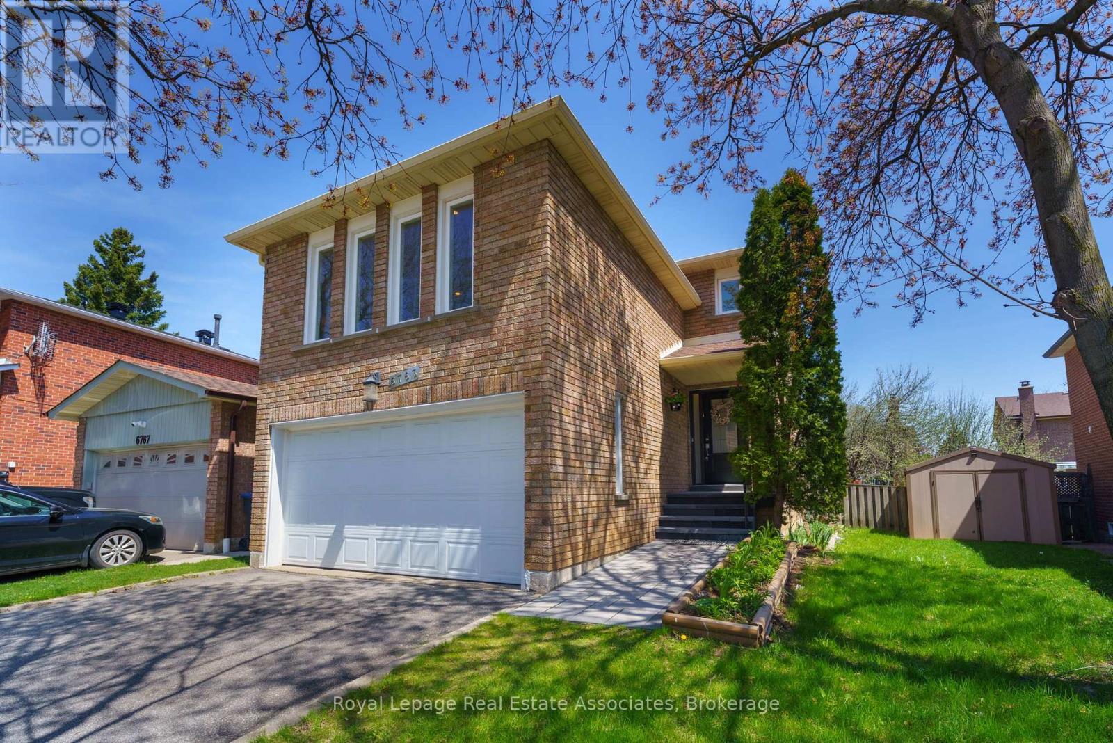 6763 DOLMAGE COURT, Mississauga, Ontario