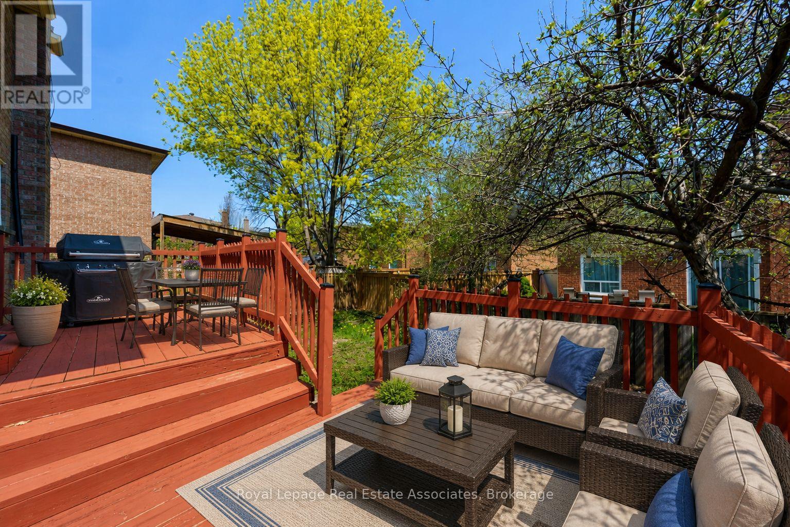 6763 Dolmage Court, Mississauga, Ontario  L5N 4V9 - Photo 23 - W13089966