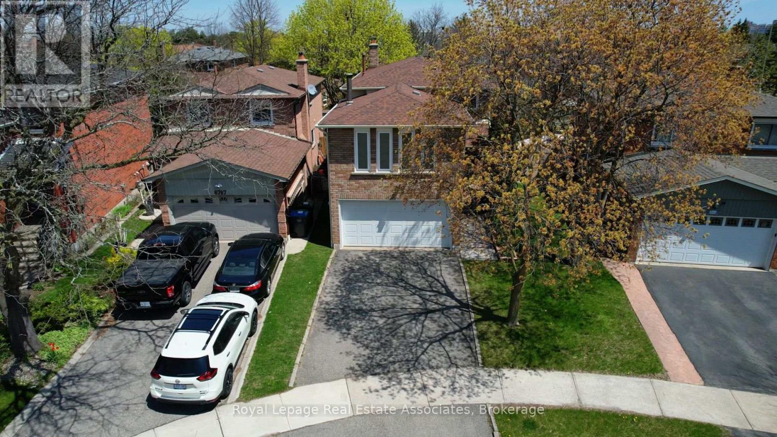 6763 Dolmage Court, Mississauga, Ontario  L5N 4V9 - Photo 27 - W13089966