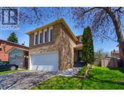 6763 DOLMAGE COURT, Mississauga, Ontario