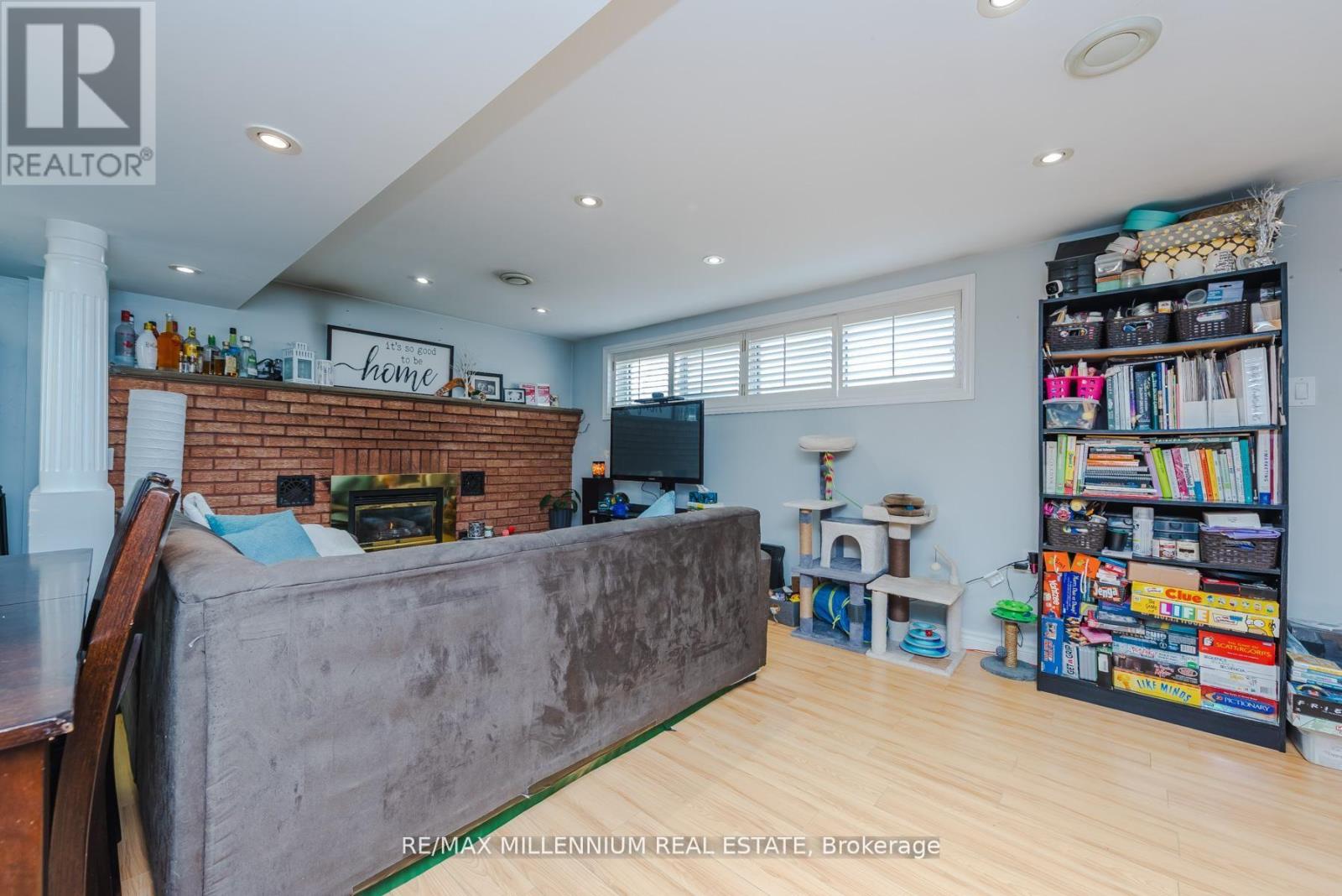 13 Cumberland Drive, Brampton, Ontario  L6V 1W5 - Photo 35 - W13090006