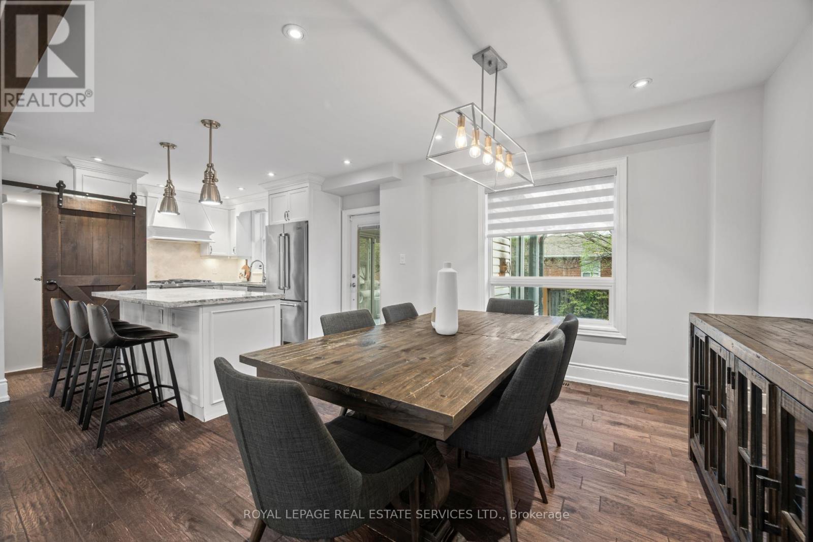 10 Glenellen Drive W, Toronto, Ontario  M8Y 2H3 - Photo 10 - W13090024