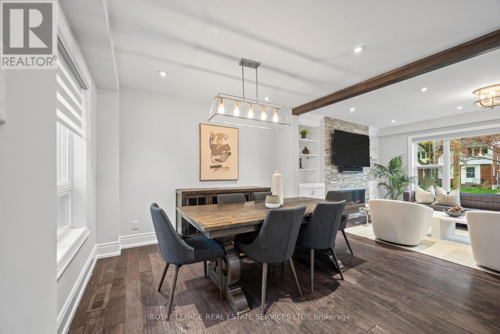 10 Glenellen Drive W, Toronto, Ontario  M8Y 2H3 - Photo 12 - W13090024