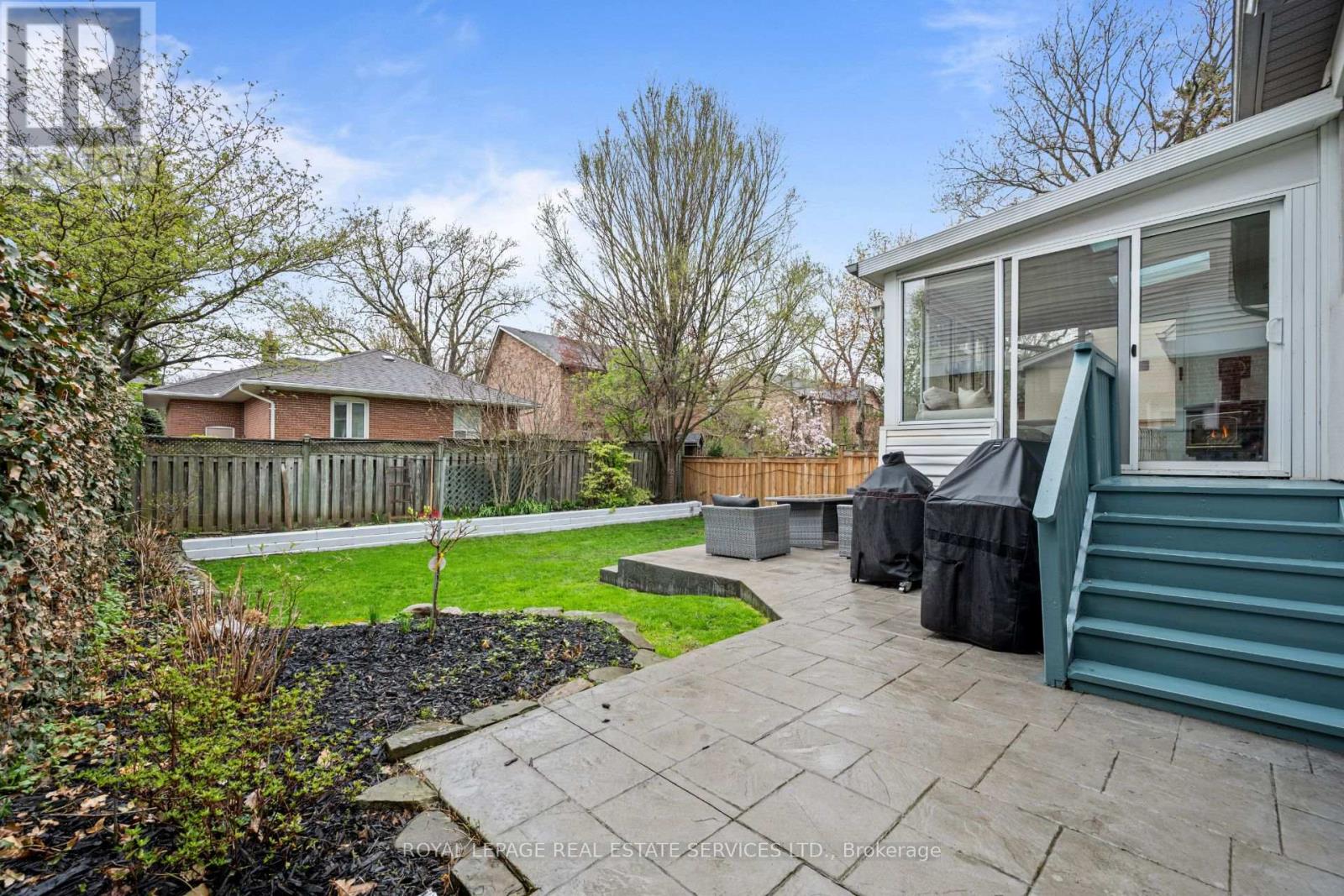 10 Glenellen Drive W, Toronto, Ontario  M8Y 2H3 - Photo 31 - W13090024