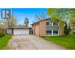 471 SEABOURNE DRIVE, Oakville, Ontario