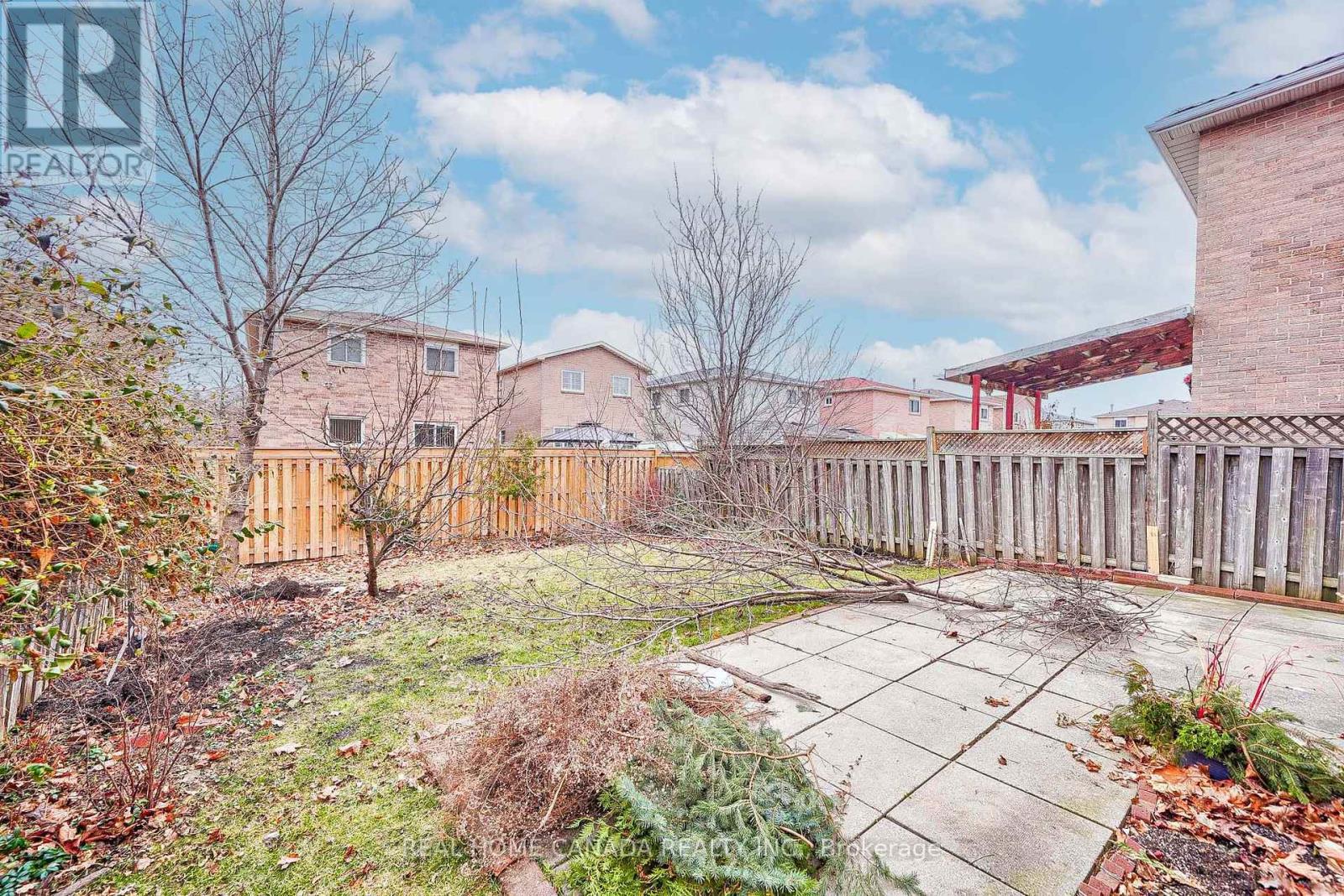 540 Bluesky Crescent, Mississauga, Ontario  L5R 2S2 - Photo 42 - W13090078