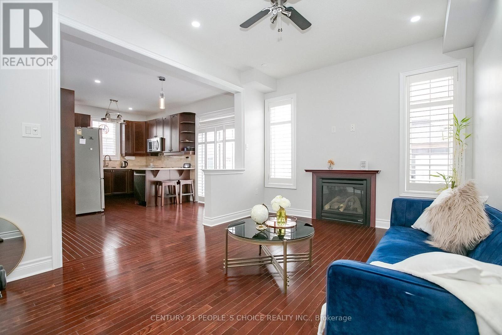 33 Accent Circle, Brampton, Ontario  L7A 0L3 - Photo 13 - W13090086
