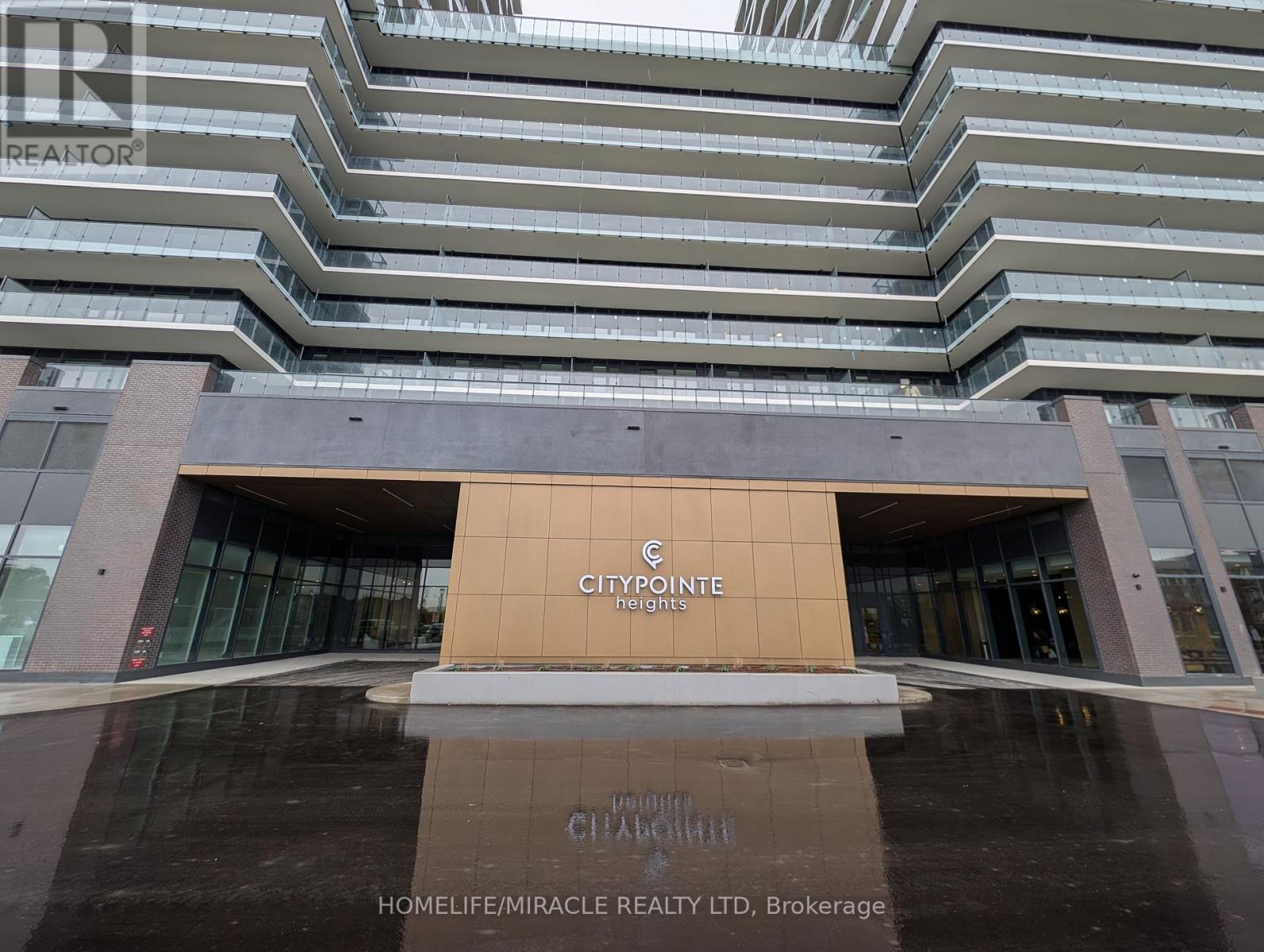 2320 - 15 SKYRIDGE DRIVE, Brampton, Ontario