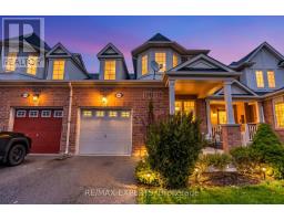 608 CARGILL PATH, Milton, Ontario