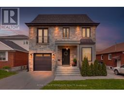 130 EDGECROFT ROAD, Toronto, Ontario