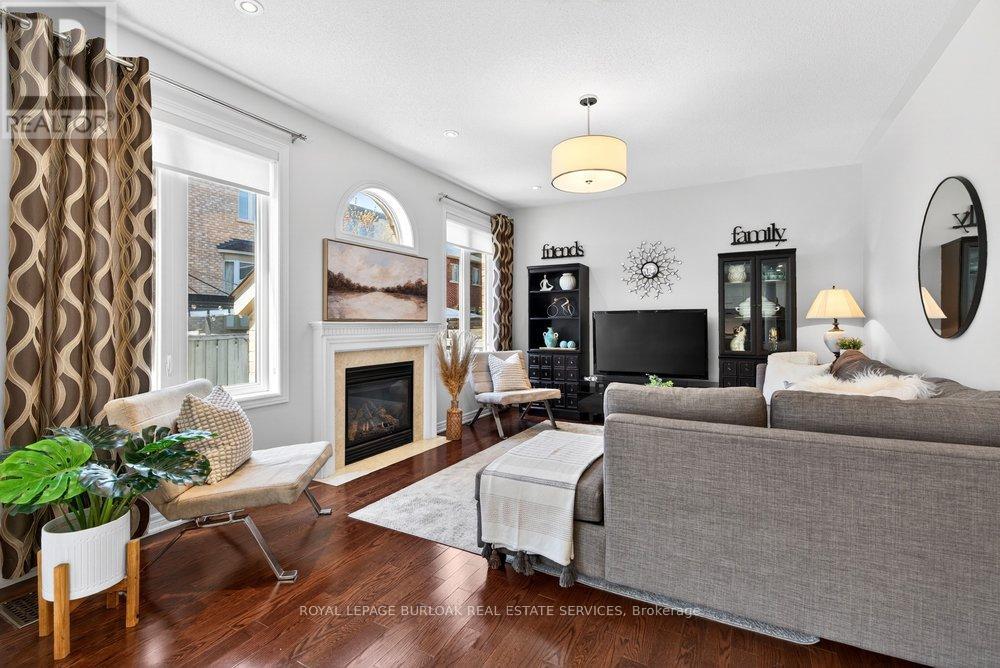 4639 Simmons Road, Burlington, Ontario  L7M 0J3 - Photo 18 - W13090128
