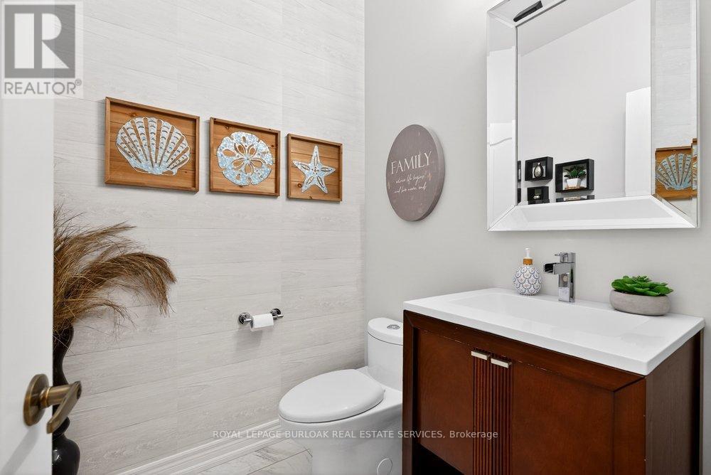 4639 Simmons Road, Burlington, Ontario  L7M 0J3 - Photo 20 - W13090128