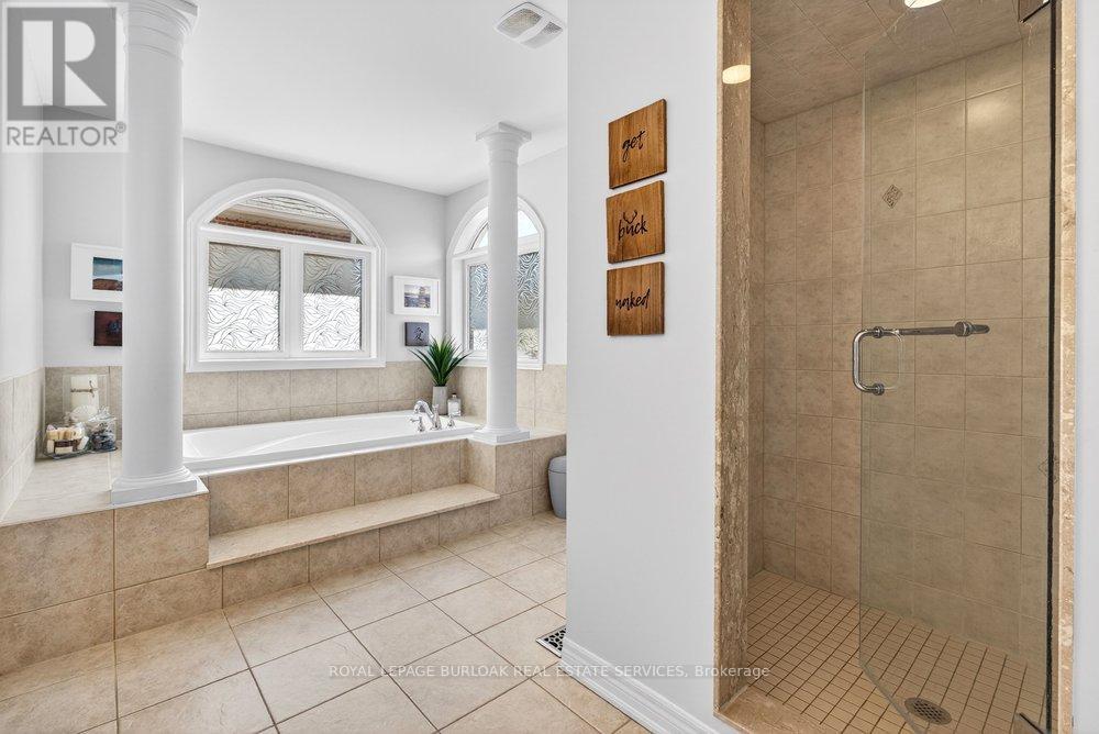 4639 Simmons Road, Burlington, Ontario  L7M 0J3 - Photo 27 - W13090128