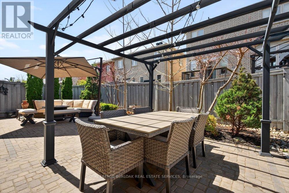 4639 Simmons Road, Burlington, Ontario  L7M 0J3 - Photo 33 - W13090128