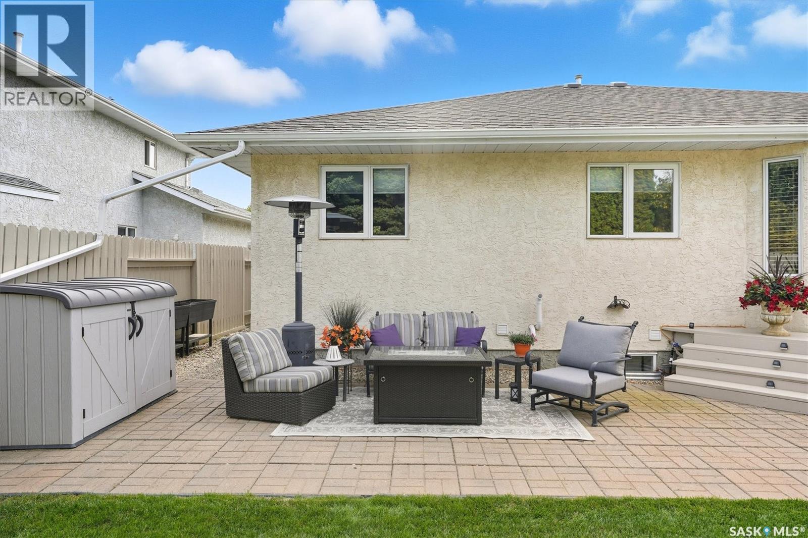 227 Brightwater Way, Saskatoon, Saskatchewan  S7J 5H8 - Photo 46 - SK034936