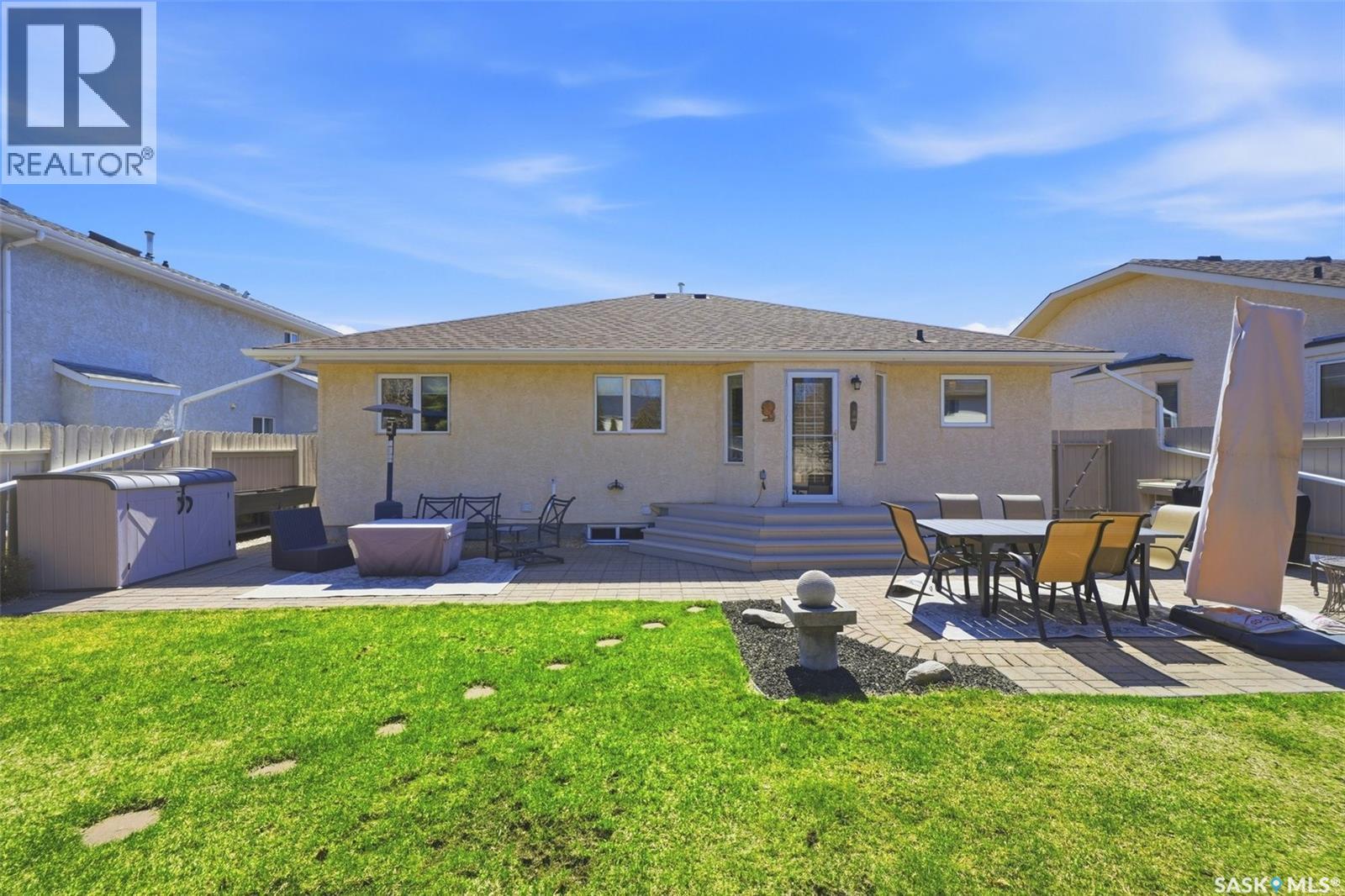 227 Brightwater Way, Saskatoon, Saskatchewan  S7J 5H8 - Photo 57 - SK034936