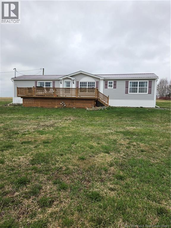 388 555 Route, bedell, New Brunswick