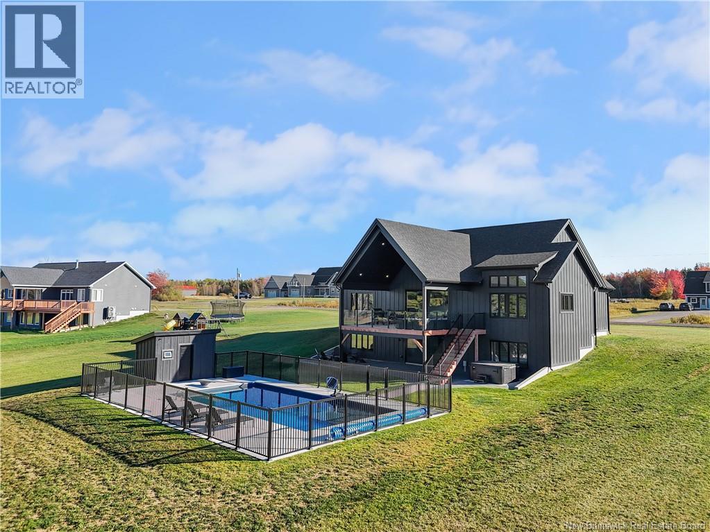 227 Hickey Road, Upper Rexton, New Brunswick  E4W 3A2 - Photo 2 - NB138801