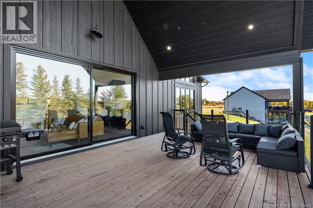 227 Hickey Road, Upper Rexton, New Brunswick  E4W 3A2 - Photo 30 - NB138801