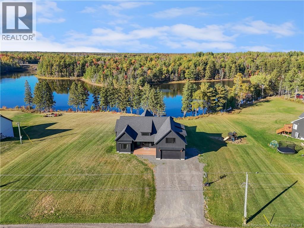 227 Hickey Road, Upper Rexton, New Brunswick  E4W 3A2 - Photo 5 - NB138801