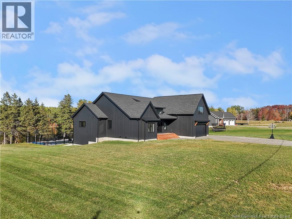 227 Hickey Road, Upper Rexton, New Brunswick  E4W 3A2 - Photo 6 - NB138801
