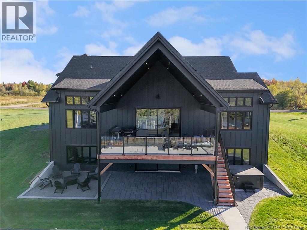 227 Hickey Road, Upper Rexton, New Brunswick  E4W 3A2 - Photo 7 - NB138801