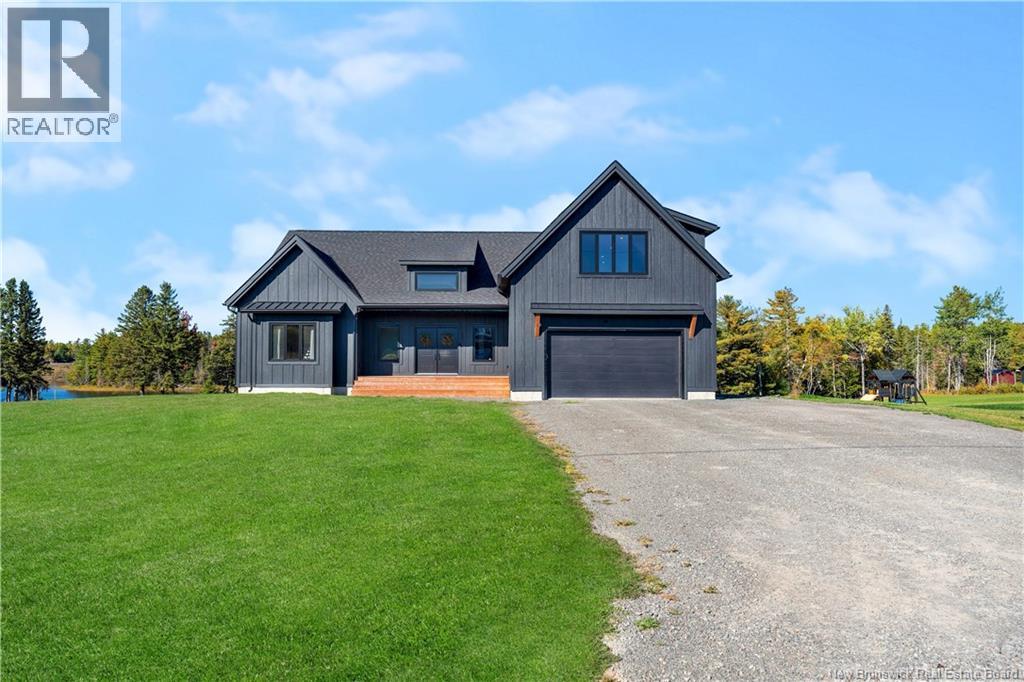 227 Hickey Road, Upper Rexton, New Brunswick  E4W 3A2 - Photo 8 - NB138801