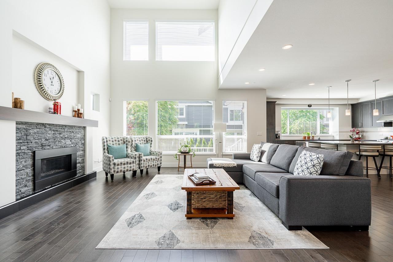 16716 18 AVENUE, Surrey, British Columbia