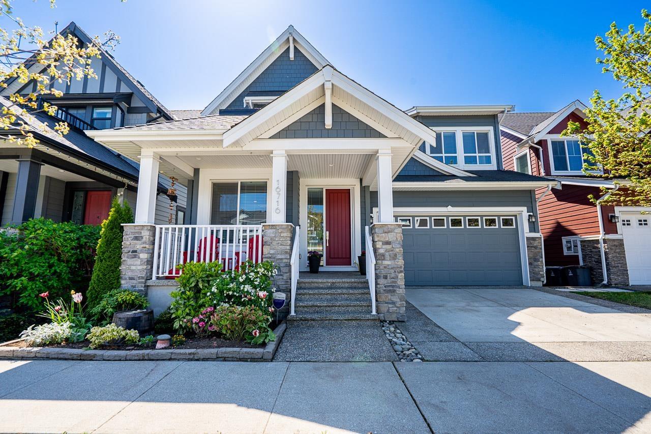 16716 18 Avenue, Surrey, British Columbia  V3Z 0T3 - Photo 30 - R3120139
