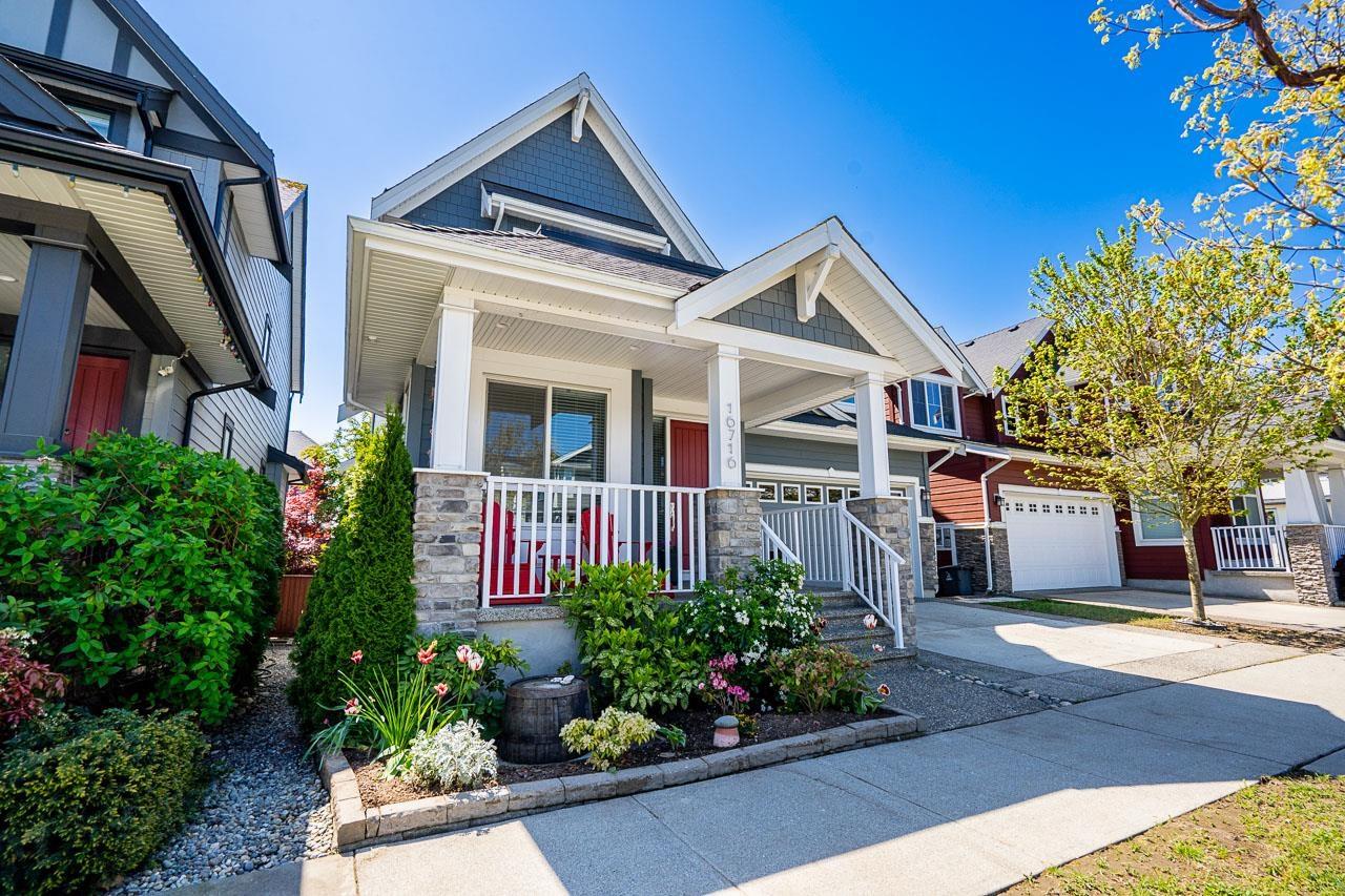 16716 18 Avenue, Surrey, British Columbia  V3Z 0T3 - Photo 31 - R3120139