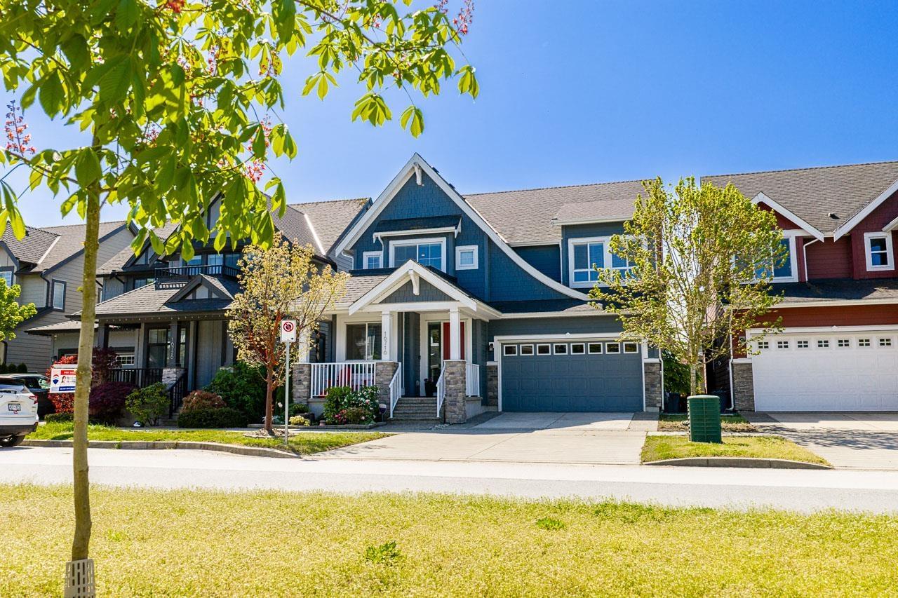 16716 18 Avenue, Surrey, British Columbia  V3Z 0T3 - Photo 33 - R3120139