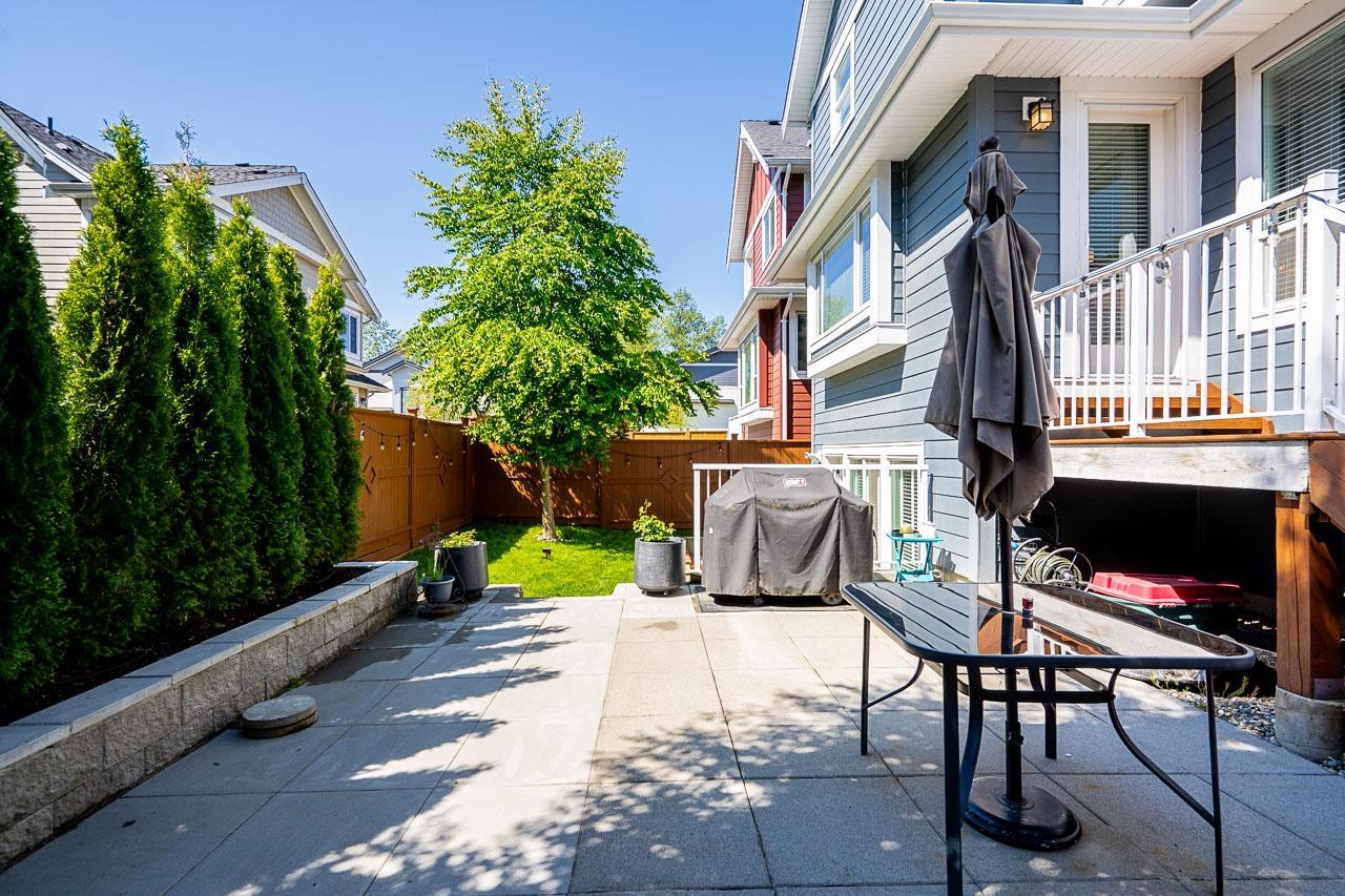 16716 18 Avenue, Surrey, British Columbia  V3Z 0T3 - Photo 34 - R3120139