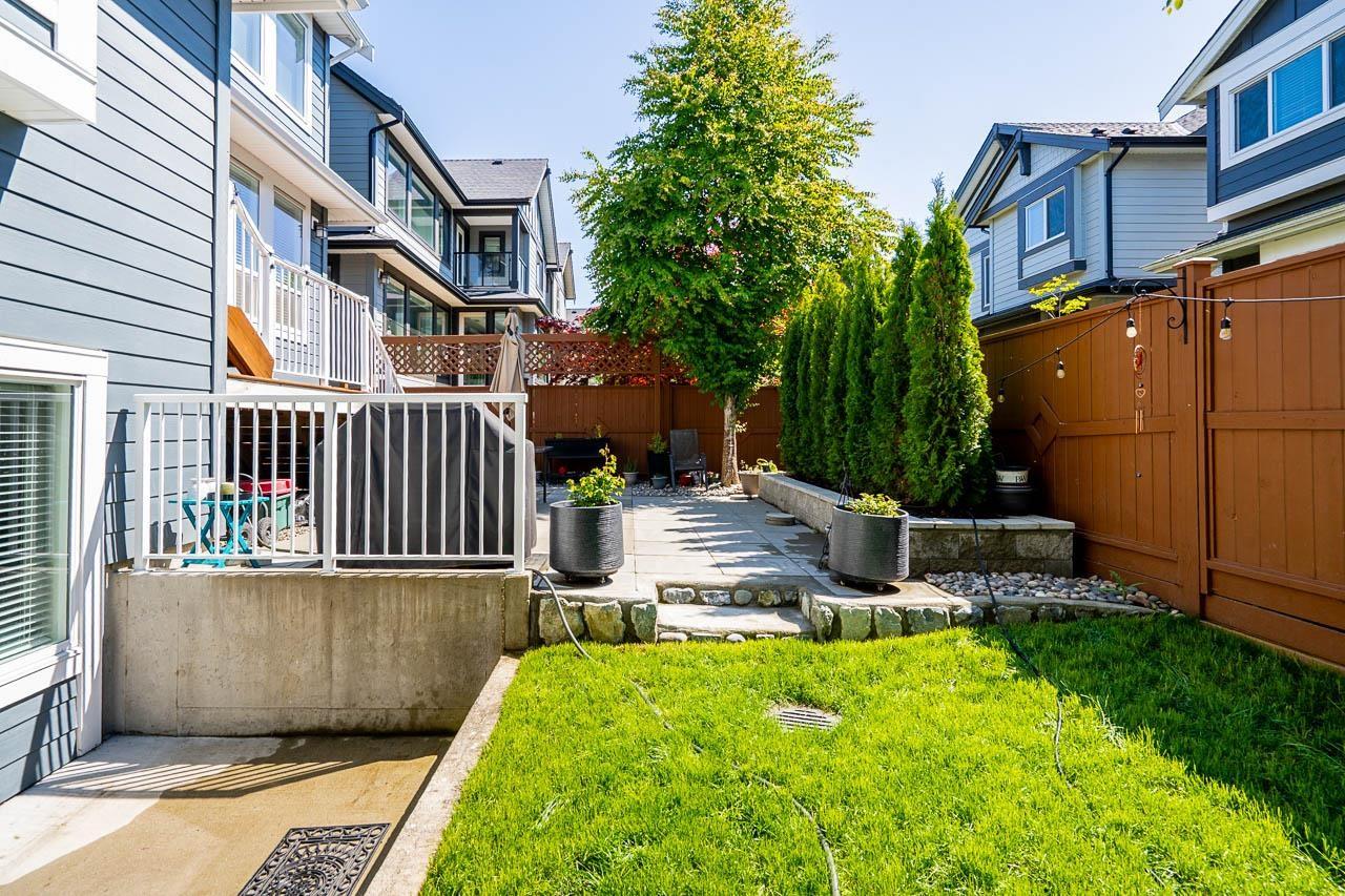16716 18 Avenue, Surrey, British Columbia  V3Z 0T3 - Photo 35 - R3120139