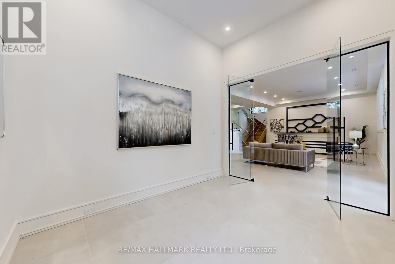58 Sumner Heights Drive, Toronto, Ontario  M2K 1Y4 - Photo 48 - C12985102