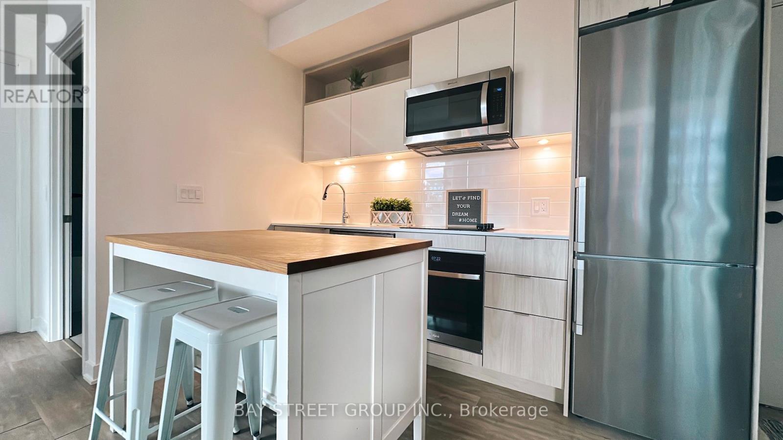 1273 - 135 LOWER SHERBOURNE STREET, Toronto, Ontario