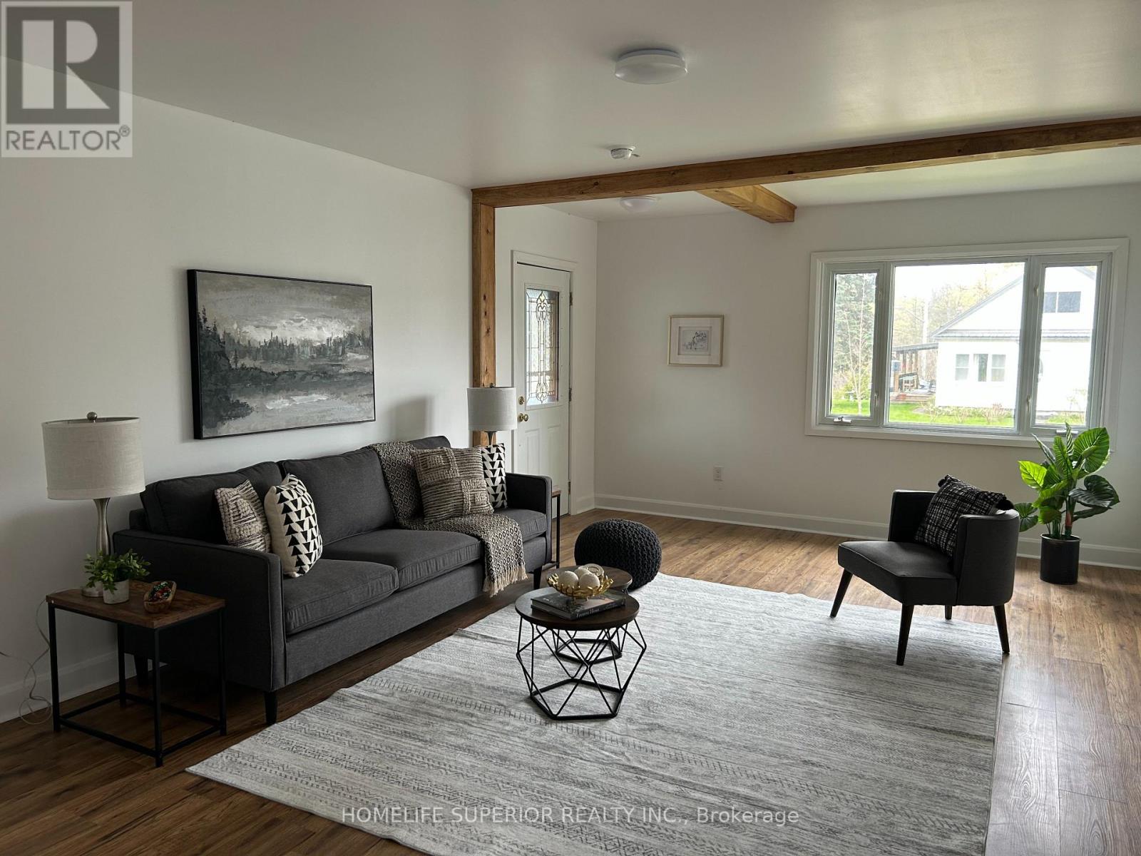 10 Main Street N, Marmora And Lake, Ontario  K0K 2M0 - Photo 2 - X12876750