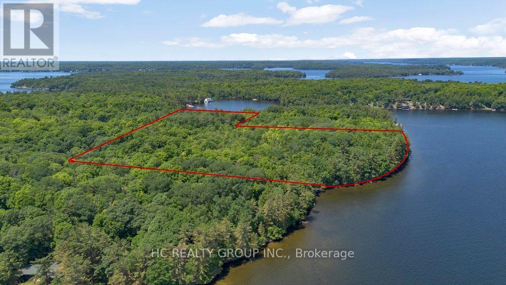 R60- Pt5 Tobins Island, Muskoka Lakes, Ontario  P0B 1J0 - Photo 9 - X13089976