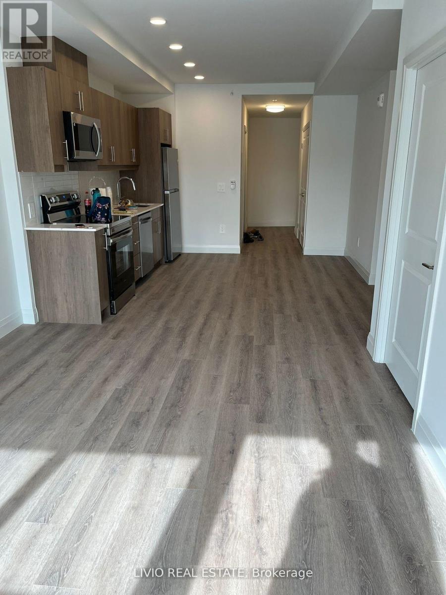 309 - 1333 Weber Street E, Kitchener, Ontario  N2A 1C2 - Photo 13 - X13090000