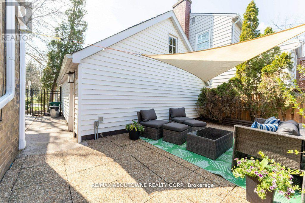 1 College Street, Kingston, Ontario  K7L 4L5 - Photo 30 - X13090020