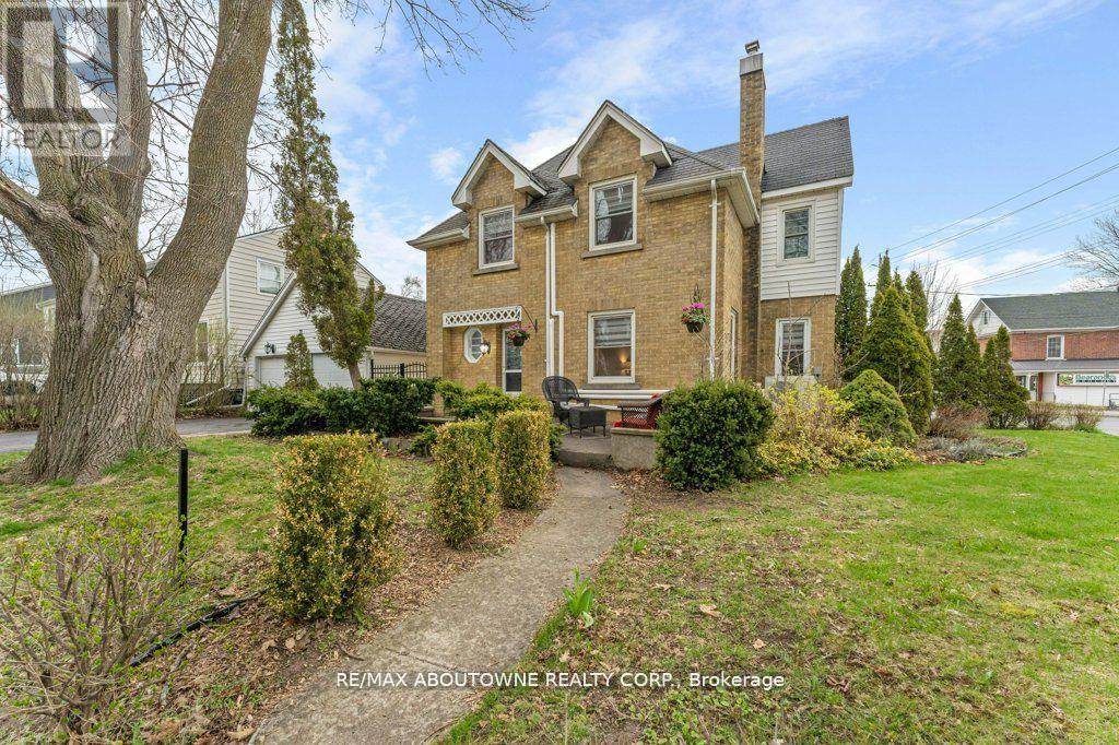 1 College Street, Kingston, Ontario  K7L 4L5 - Photo 34 - X13090020