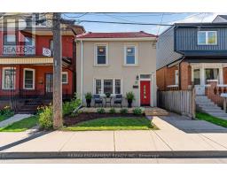 32 MAGILL STREET, Hamilton, Ontario