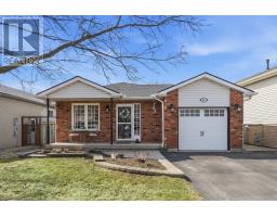 44 MARION STREET, Hamilton, Ontario
