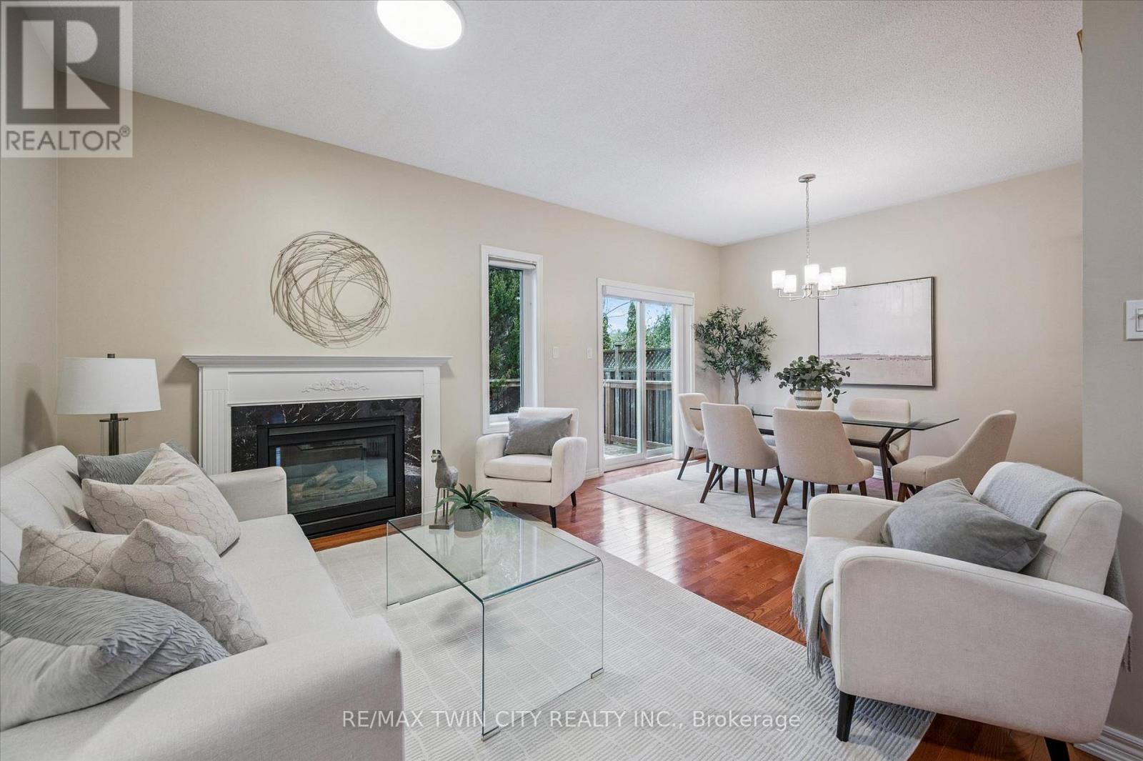 9 - 100 Idle Creek Drive, Kitchener, Ontario  N2A 4H3 - Photo 3 - X13090146