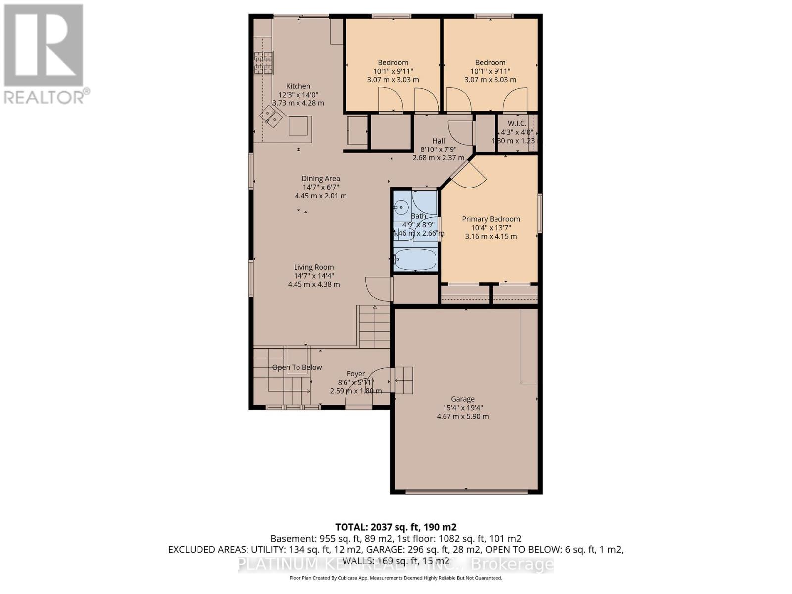 6 Juniper Crescent, Strathroy-Caradoc, Ontario  N7G 4C1 - Photo 34 - X13089880