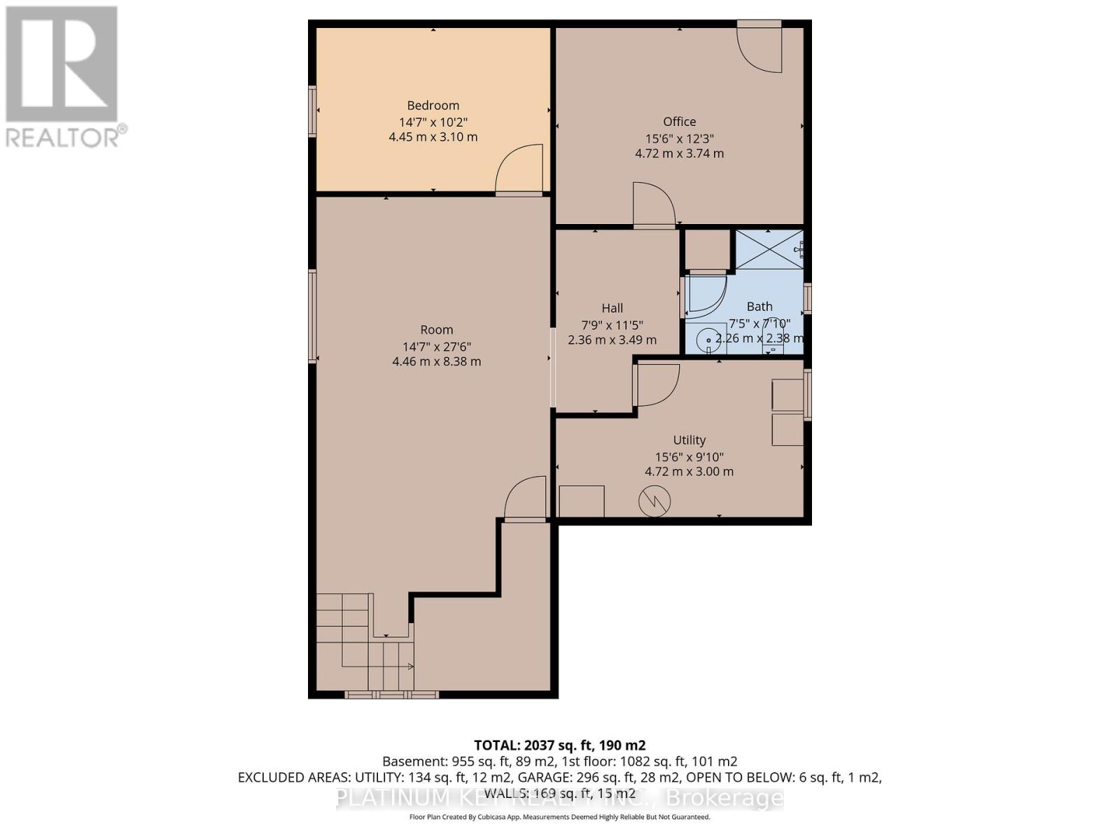 6 Juniper Crescent, Strathroy-Caradoc, Ontario  N7G 4C1 - Photo 35 - X13089880